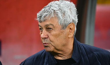 ЛУЧЕСКУ: «В Динамо мене питали, кого підписати, у нас є 30 млн. Я відповів»