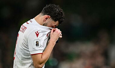 Трансфер на крові. Іспанський гранд має намір підписати гравця клубу з рф