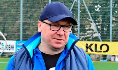 ЛЕОНЕНКО: «Він припустився великої помилки, вони – невдахи»