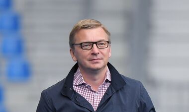 ПАЛКІН: «Український футбол виживає, але перебуває у кризовому стані»