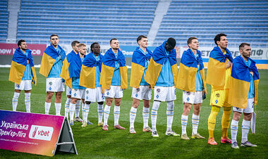 Экс-капитан сборной Украины назвал причину провала Динамо в текущем сезоне