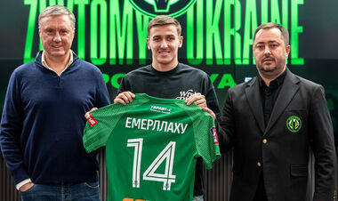 ОФИЦИАЛЬНО. Топовый трансфер. Полесье подписало полузащитника сборной