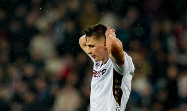 Не Довбик. Європейський клуб вирішив позбутися відомого українця