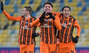 Лука Мейреллиш оформил один из самых быстрых дублей джокеров в истории УПЛ