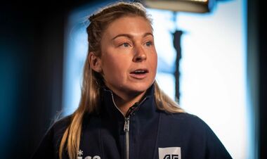 4-кратная чемпионка мира по биатлону может пропустить Олимпиаду-2026