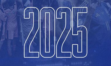 ФОТО. УАФ определила лучшие события футбольного 2025 года в картинках