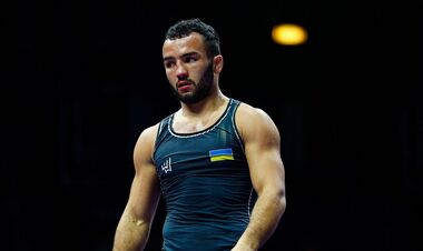 НАСИБОВ: «Буду возвращаться в весовую категорию, где взял два серебра ОИ»