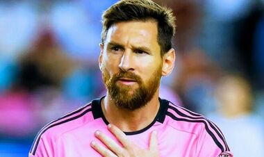 Барселона ухвалила несподіване рішення щодо майбутнього Мессі