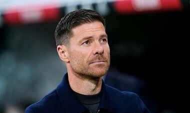 Более 100 миллионов евро. Алонсо требует у Реала подписать трех игроков