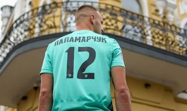 Один из лучших украинских вратарей готов играть за другую сборную