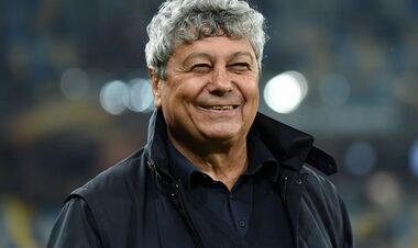 Мірча ЛУЧЕСКУ: «Я досі зберігаю його футболку. Ніколи її не прав»