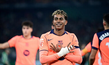 Нічний секрет Ямаля – через це в нього не може бути дівчини