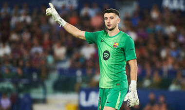 Вратарь-предатель возвращается: как Эспаньол готовится к матчу с Барсой?