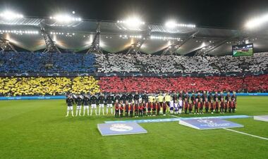 Польша вырвалась в лидеры. Кто претендует на дополнительную путевку в ЛЧ