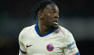 Рома проявляет интерес к подписанию игрока Челси