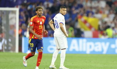 Ямаль назвав найціннішу річ у своєму будинку