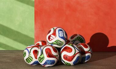 ФИФА увеличила призовые ЧМ на 50%. Сколько получит чемпион мира 2026?