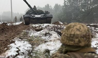 Знищення окупантів продовжується. ЗСУ оновили дані втрат армії рф