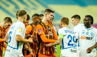 Сенсационный прогноз от Саленко на призовую тройку УПЛ