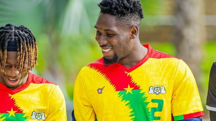 Гол форварда Шахтера отменен. Буркина-Фасо сделала суперкамбек на КАН-2025