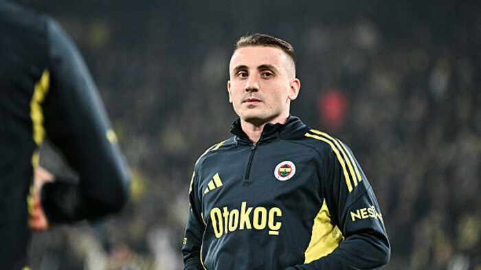 Туран желает видеть в Шахтере звезду гранда. Игрок хочет трансфер