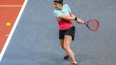 Четыре представителя Украины сыграют в квалификации Australian Open 2026