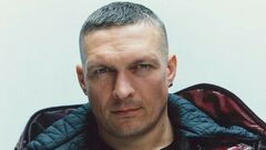 Ітаума впав на 14-те місце в оновленому рейтингу супертяжів. Де Усик?