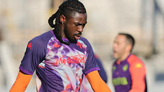 ПСЖ намерен оформить трансфер футболиста, который огорчил Динамо