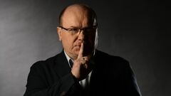 ЛЕОНЕНКО: «Цей тренер – найкращий в УПЛ. Без шансів для будь-кого»