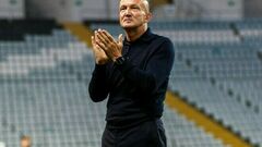 Роман ГРИГОРЧУК: «Я розчарований. Це був дуже серйозний удар»