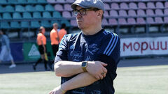 ЛЕОНЕНКО: «Він точно отримає шанс в Шахтарі. Туран пачками змінює гравців»