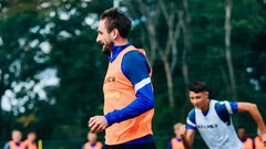 Дебютант УПЛ расторг контракт с экс-игроком Шахтера. Ушли и еще двое