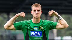 Есть русский след. Украинец может неожиданно сменить клуб