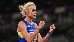 Юлия ЛЕВЧЕНКО: «Я не ставлю Олимпийские игры в приоритет»