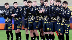 Один из клубов УПЛ решил провести сборы на Балканах