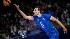 FIVB назвала топ-10 лучших волейболистов 2025 года (обновляется)