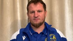 Милевский отреагировал на полученную Алиевым награду от ТЦК