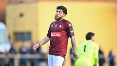 Четыре клуба из топ-лиг Европы нацелены на подписание вингера Динамо