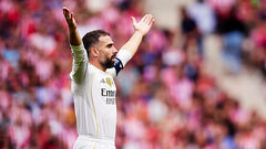 Легенда Реала готовится покинуть клуб. Нашел место, где намерен играть