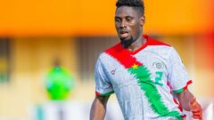 Буркина-Фасо – Экв. Гвинея – 2:1. Суперкамбек и Траоре. Видео голов и обзор