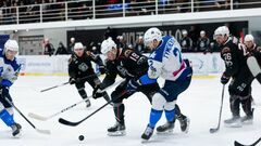 Камбэк и победа. Кременчуг и Сокол сыграли Рождественский матч