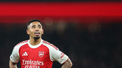 Европейский гранд предложил Реалу нападающего. Алонсо дал свой ответ