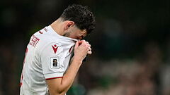 Трансфер на крові. Іспанський гранд має намір підписати гравця клубу з рф