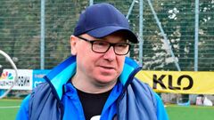 ЛЕОНЕНКО: «Він припустився великої помилки, вони – невдахи»