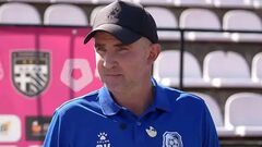 Одеський Чорноморець попрощався з Олександром Кучером