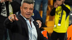 Турецький скандал. Арешт президента Фенербахче: провалив тест на наркотики