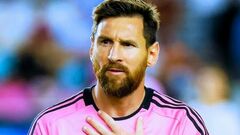 Барселона ухвалила несподіване рішення щодо майбутнього Мессі