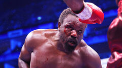 ЧИСОРА: «О каком мужестве речь? Этот боксер не пошел воевать за страну»