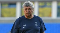 ЛУЧЕСКУ: «Он хотел, чтобы я остался, но сказал, что возьмет в клуб...»