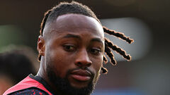 Ман Сіті близький до підписання одного з найкращих вінгерів АПЛ